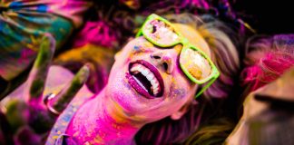 Kalt oder warm: Styling-Tipps für jeden Farbtyp Sommer, Frühling, Herbst oder Winter? Welcher Farbtyp sind Sie?