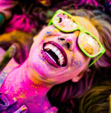 Kalt oder warm: Styling-Tipps für jeden Farbtyp Sommer, Frühling, Herbst oder Winter? Welcher Farbtyp sind Sie?