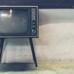 Früher war das Fernsehen auf drei Programme beschränkt. Quelle: Pixabay.de