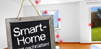 Braucht man das? Ein Plädoyer für technische Assistenzsysteme Technische Assistenzsysteme sind eine wertvolle Unterstützung im häuslichen Alltag. Quelle: Fotolia.com