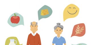 Energie fürs Gehirn: Mit Brainfood fit im Kopf bleiben! Sogenanntes Brainfood liefert die nötige Energie. Quelle: Shutterstock.com