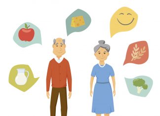 Energie fürs Gehirn: Mit Brainfood fit im Kopf bleiben! Sogenanntes Brainfood liefert die nötige Energie. Quelle: Shutterstock.com