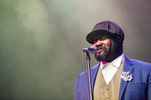 Gregory Porter. Quelle: Gyvafoto/Shutterstock.com