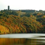 Herbst Urftsee Vogelsang_©vogelsang ip gemeinnützige GmbH_RomanHövel