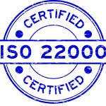 Die Qualität der Orthomol Mental ® Produkte ist durch die ISO 22000 zertifiziert. Quelle: Shutterstock.com