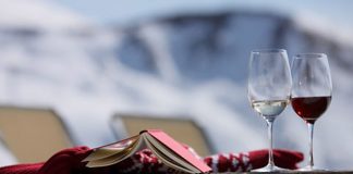 Südtirol – Deutsch: Ein kleiner Sprachkurs Achtelen heißt übersetzt "ein Glas Rotwein". - Marketinggesellschaft Meran