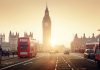 Reisetipp: London entdecken – vom London Eye bis zum Tower Der Big Ben in London. - Shutterstock.com