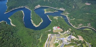 Geschichte zum Anfassen: NS-Ordensburg Vogelsang