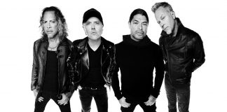 CD-Tipp: Metallica mit HARDWIRED … TO SELF-DESTRUCT Metallica stehen für Hardrock at its best, Quelle: Universal Music