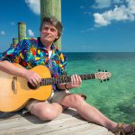 Mike Oldfield lebt heute ganz entspannt auf den Bahamas. Quelle: ©Universal Music