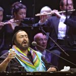 Die Arie “Nessun Dorma” aus Puccinis Turandot gesungen von Luciano Pavarotti. Quelle: Shutterstock.com