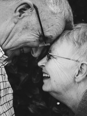 Partnersuche im internet alter