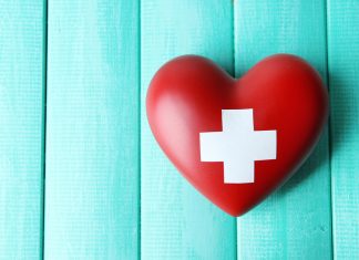 Was ist eine Stammzellenspende? Stammzellenspende. Quelle: Shutterstock.com