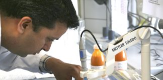 Qualität ist das höchste Gut bei Orthomol Mental®! Höchste Qualität steht im Hause Orthomol Mental ® ganz oben auf der Tagesordnung. Quelle: Orthomol Mental ®