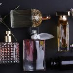 Auch Parfums gibt es mit tollen herbstlichen Duftnoten. Quelle: Shutterstock.com