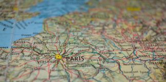 Reise-Tipp: Besuchen Sie Paris doch mal mit den Enkeln Paris - Pixabay.com