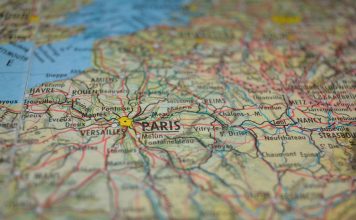 Reise-Tipp: Besuchen Sie Paris doch mal mit den Enkeln Paris - Pixabay.com