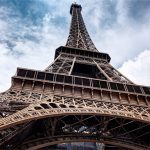 Der Eiffelturm ist eine der Hauptattraktionen von Paris. Quelle: Pixabay.com