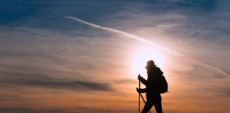 Pilgern: Vom Loslassen des Alltags – Ein Erfahrungsbericht Pilgern – eine besondere Lebenserfahrung. - Shutterstock.com