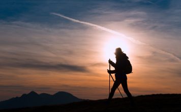 Pilgern: Vom Loslassen des Alltags – Ein Erfahrungsbericht Pilgern – eine besondere Lebenserfahrung. - Shutterstock.com