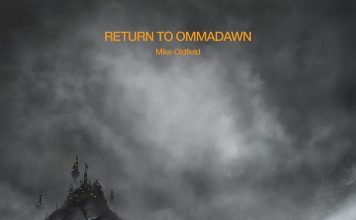 CD-Tipp: Mike Oldfield RETURN TO OMMADAWN Mike Oldfield - RETURN TO OMMADAWN CD Cover. Quelle: Universal Music