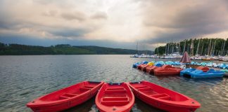 Das Sauerland – Wellness, Wintersport & Wandern in Nordrhein-Westfalen Das Sauerland bietet eine Vielzahl an Freizeitaktivitäten. - Pixabay.de