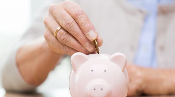 Schuldenfrei in Rente gehen: So kann es gehen!