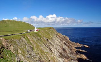 Unser Reisetipp: Die Shetland Inseln – Natur pur Natur pur - die Shetland Inseln sind ein Natureldorado. Quelle: Shutterstock.com