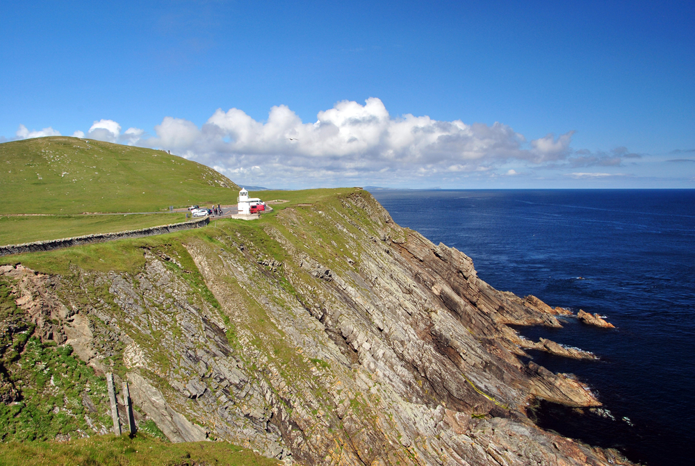 Natur pur - die Shetland Inseln sind ein Natureldorado. Quelle: Shutterstock.com