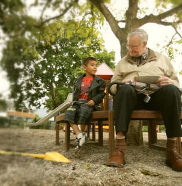 „Wir sind schon Freunde“ – Brücken schlagen mit Musik Quelle: Jörg Plechinger