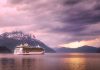 Reisen: kurz, lang oder noch länger? Reisen mit dem Kreuzfahrtschiff wird immer beliebter. Quelle: Shutterstock.com