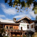 Der Gasthof Waldbichl – Marketingesellschaft Meran