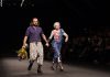Wer ist eigentlich: Modelegende Vivienne Westwood Vivienne Westwood in Mailand 2016.