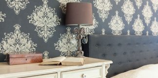 Mit Wohntextilien die richtige Atmosphäre schaffen Wohntextilien schaffen Atmosphäre.