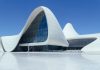 Zaha Hadid: Erinnerung an eine Architektur-Ikone Zaha Hadid. Quelle: asurobson / Shutterstock.com