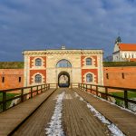 Festung Zamośc – Shutterstock.com