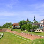 Zamośc – Shutterstock.com