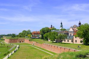 Zamośc - Shutterstock.com