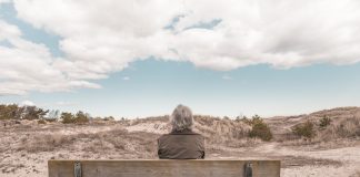 Entspannung – Fehlanzeige! Verweilen. Quelle: Mikael Kristenson / Unsplash.com