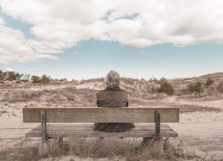 Entspannung – Fehlanzeige! Verweilen. Quelle: Mikael Kristenson / Unsplash.com