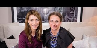 Styling mit 59plus: Der neue Beautytalk mit Livia Karrenberg