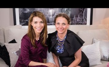 Styling mit 59plus: Der neue Beautytalk mit Livia Karrenberg