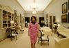 Neu im Kino: JACKIE JACKIE Kennedy: Stilikone und First Lady. Quelle: TOBIS Film GmbH