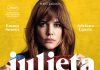 Unser DVD-Tipp: Julieta Julieta_Filmplakat, Quelle: © TOBIS Film GmbH
