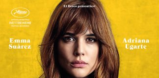 Unser DVD-Tipp: Julieta Julieta_Filmplakat, Quelle: © TOBIS Film GmbH