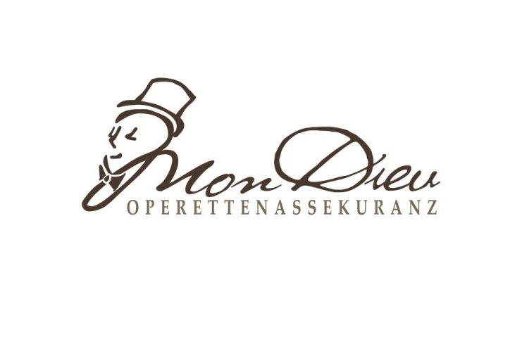 Mondieu Operettenassekuranz Quelle: Mondieu Operettenassekuranz