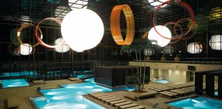 Meraner Land: Wohlfühlen Die Therme Meran - Marketinggesellschaft Meran