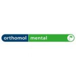 Orthomol Logo