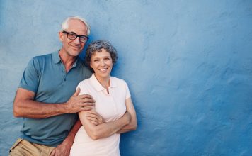 Auf der Suche nach dem Glück Was bedeutet eigentlich GLÜCK und woher kommt dieses Gefühl. Gabriele Birnstein widmet sich dieser Frage in ihrer heutigen Kolumne. Bildquelle: © Shutterstock.com