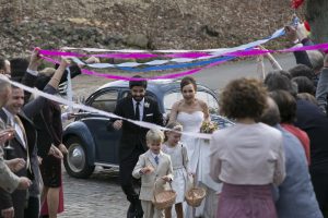 Heiraten ist nichts für Feiglinge. Quelle: ZDF / Georges Pauly